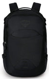 Osprey Packs Nova Women's Laptop Backpack, Black