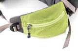 Granite Gear Althabasca Day Pack - Green 24L