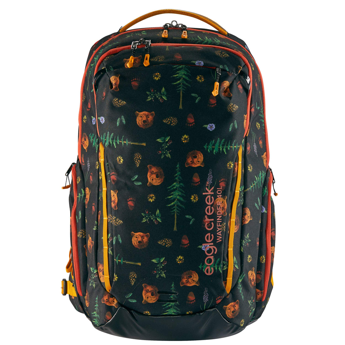 allintitle:best waterproof travel backpack MATEIN CLASSIC Underseat Personal Item for Airlines 18x14x8 inches Bike Trainer Stand Resistance Color:Marine Our upgraded Adventure Waterproof All-Maternity