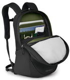 Osprey Packs Centauri Laptop Backpack, Sentinel Grey
