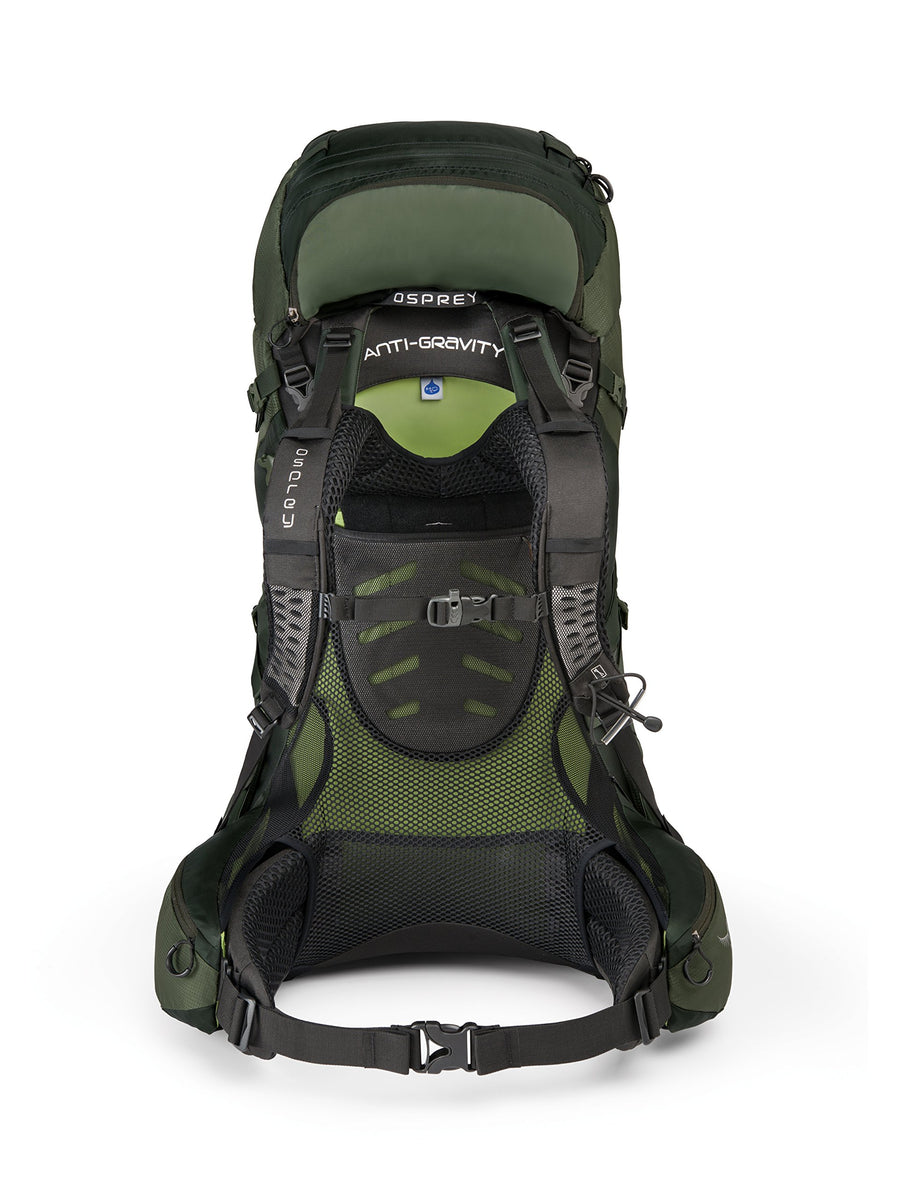 Backpacking Pack Osprey Aether Ag 70 For Sale Shop Osprey Packs