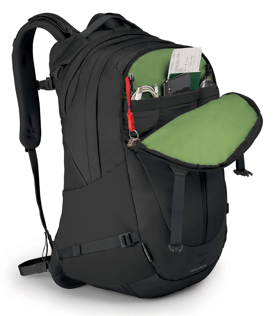 Shop Osprey Packs Tropos Laptop Backpack, Sen – Luggage Factory