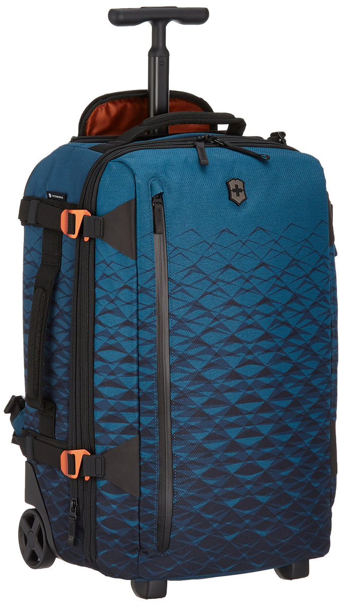 Shop Victorinox VX Touring Wheeled 2-in-1 Car – Luggage Factory