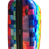 ATM 3D Rainbow 2 Piece Spinner Set