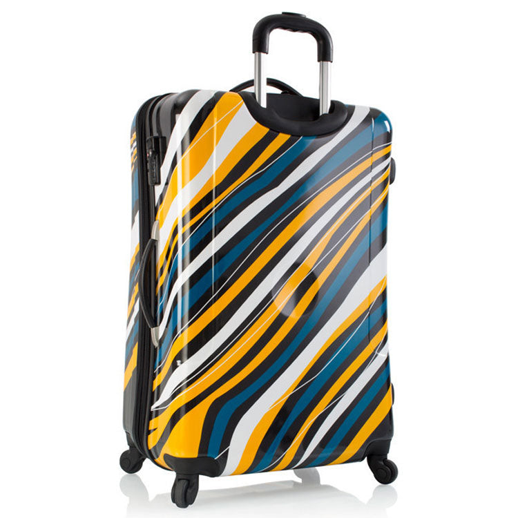 Shop Heys Wild Spirit Animal 30 Inch Hardside Luggage Factory