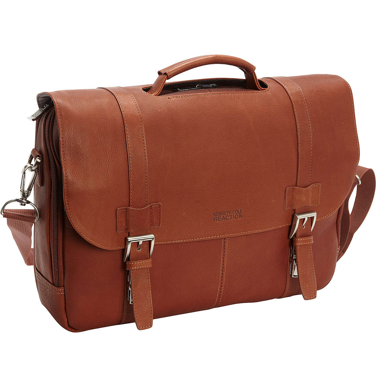 Shop Kenneth Cole Reaction &Quot;Show Bus – Luggage Factory