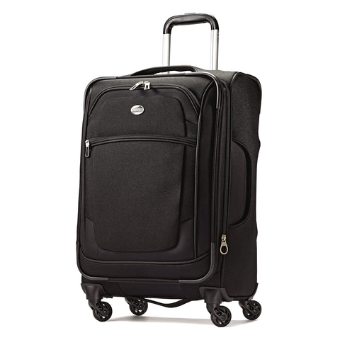 American Tourister Ilite Xtreme Spinner 21, Black, One Size
