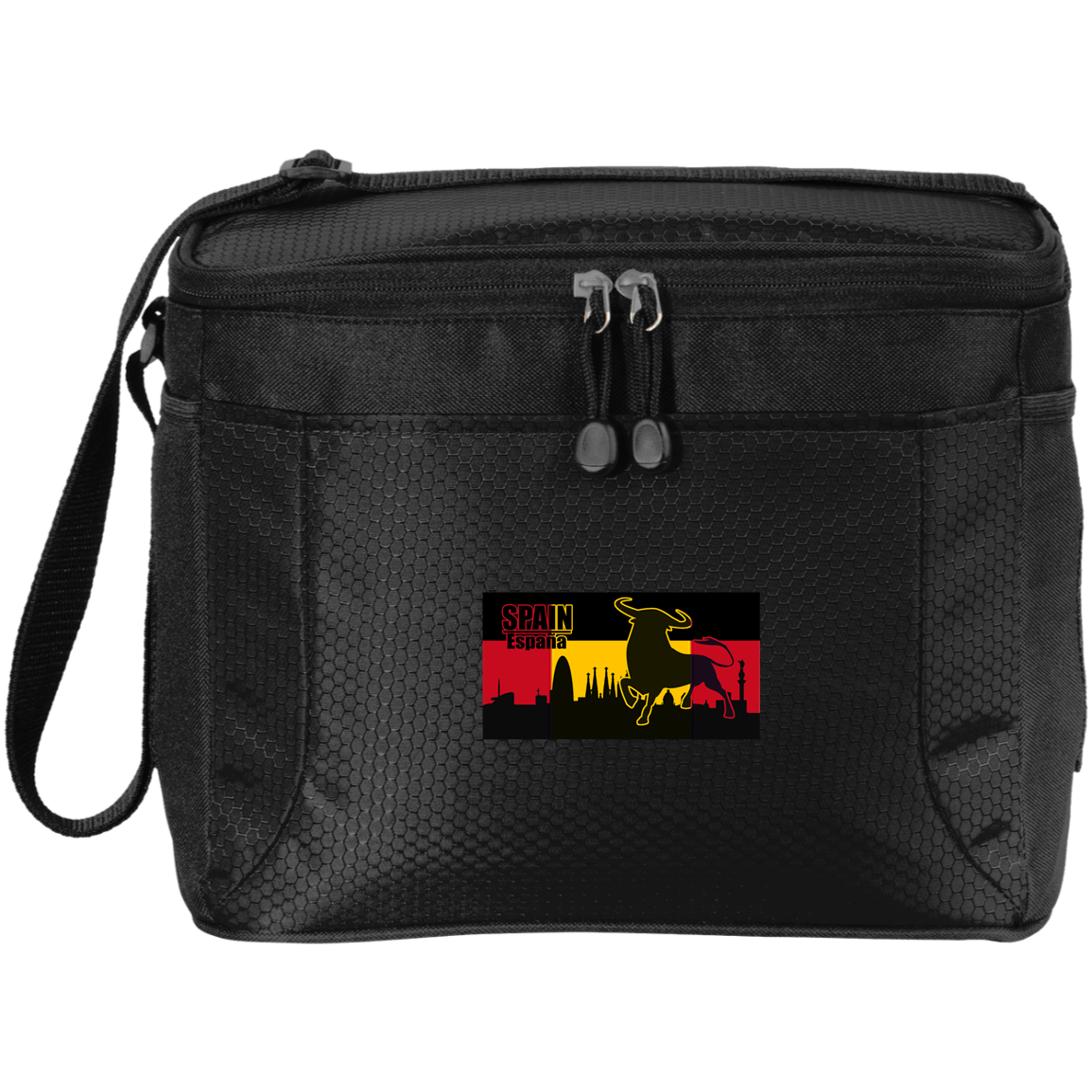 Travel Organizer Cooler Case – Kühltasche Für Insulin & Medikamente