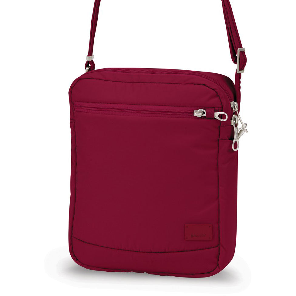 Shop Pacsafe Citysafe Cs150 Anti-Theft Cross – Luggage Factory