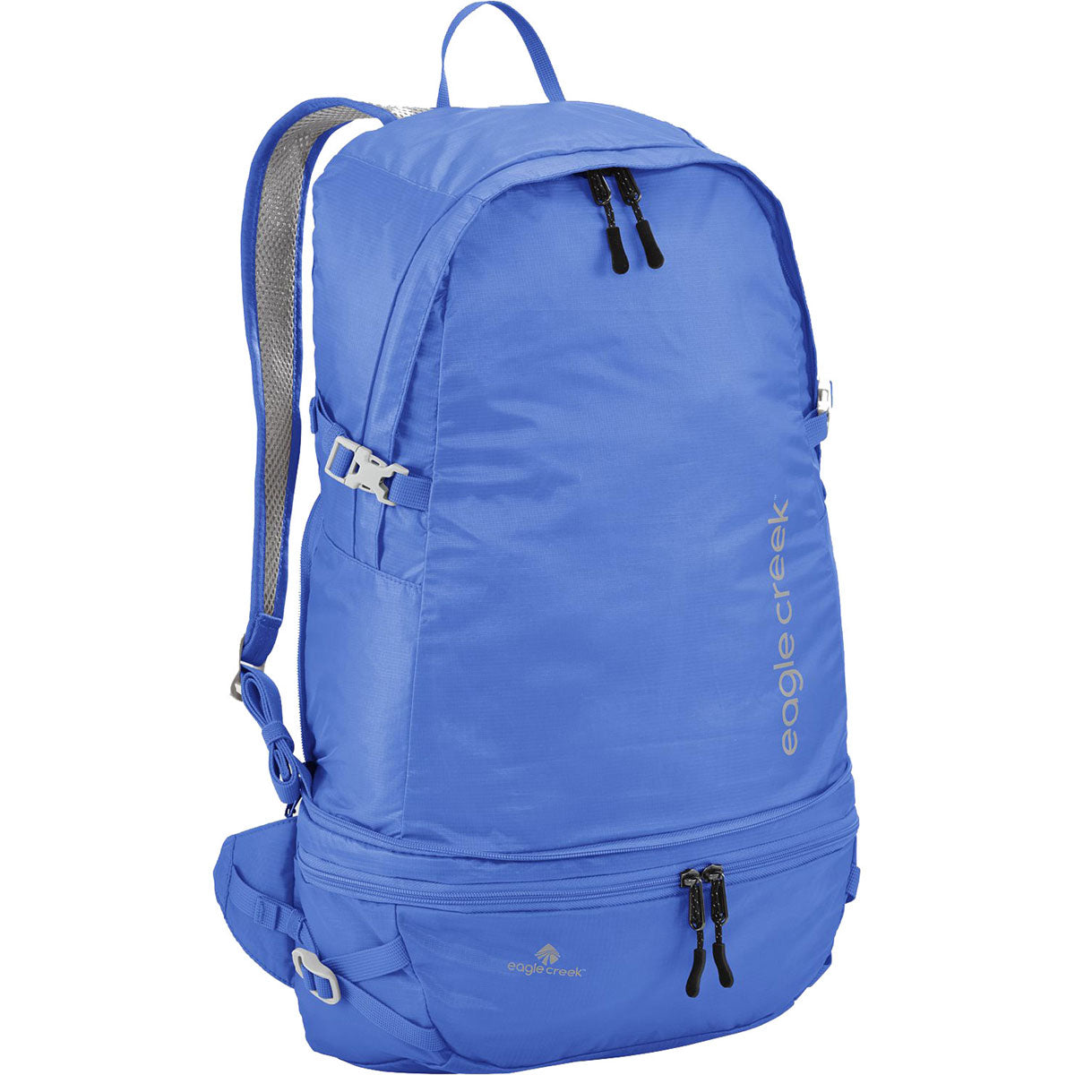 eagle creek travel bug mini backpack blue RFID Luggage Online Heritage looks meet modern functionality in our Origin Series Klettersack Eagle Creek Travel Bug Mini