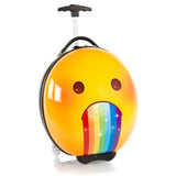 Heys E-Motion Rainbow Hardside Kids Luggage