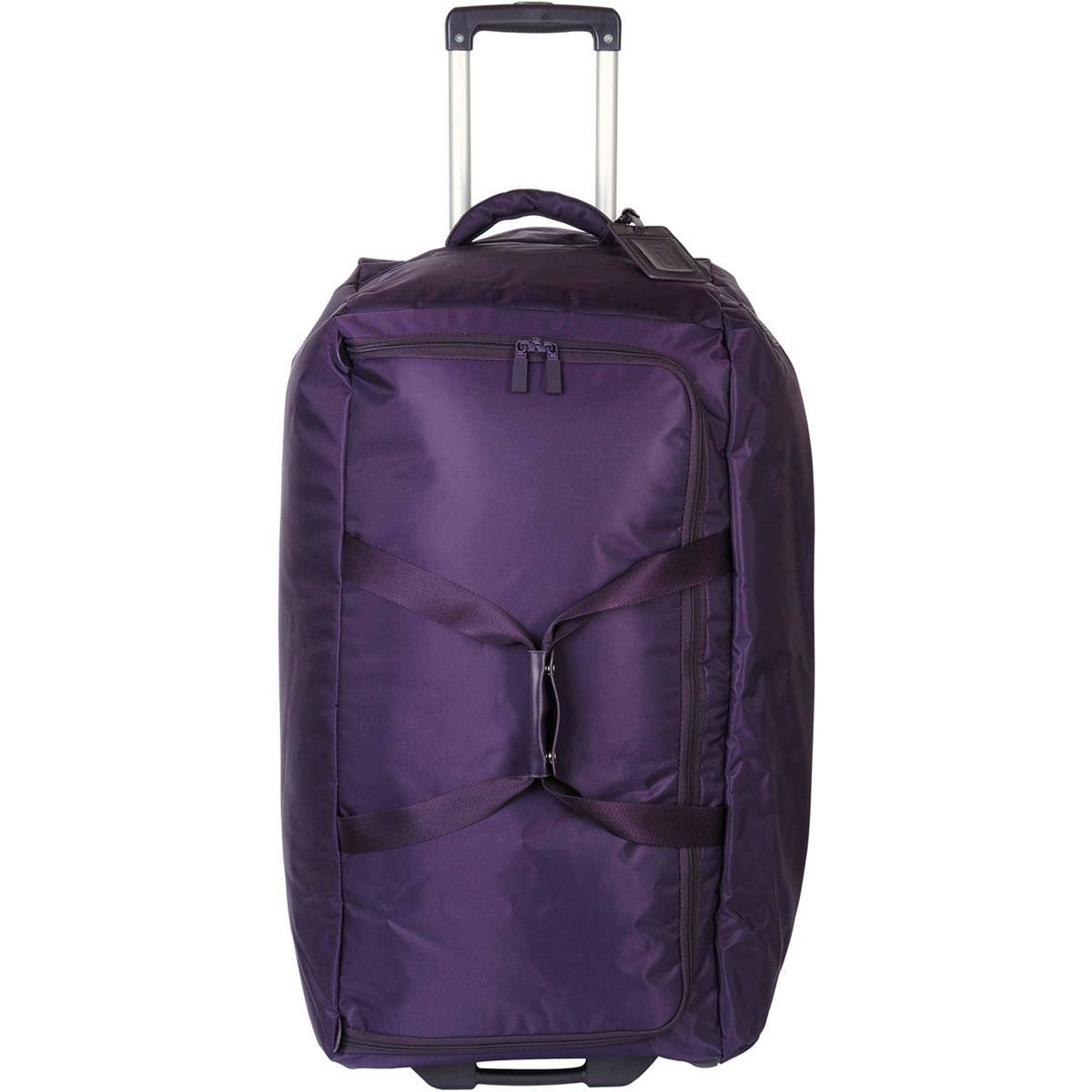 Shop Lipault 0% Pliable 30In Wheeled Duffel – Luggage Factory