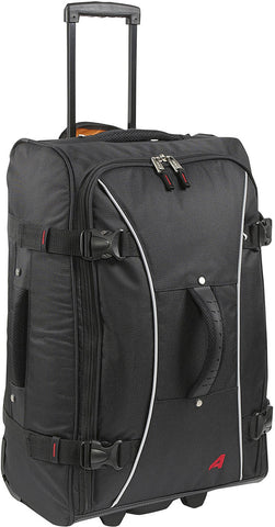 Athalon Luggage 26in Hybrid Travelers