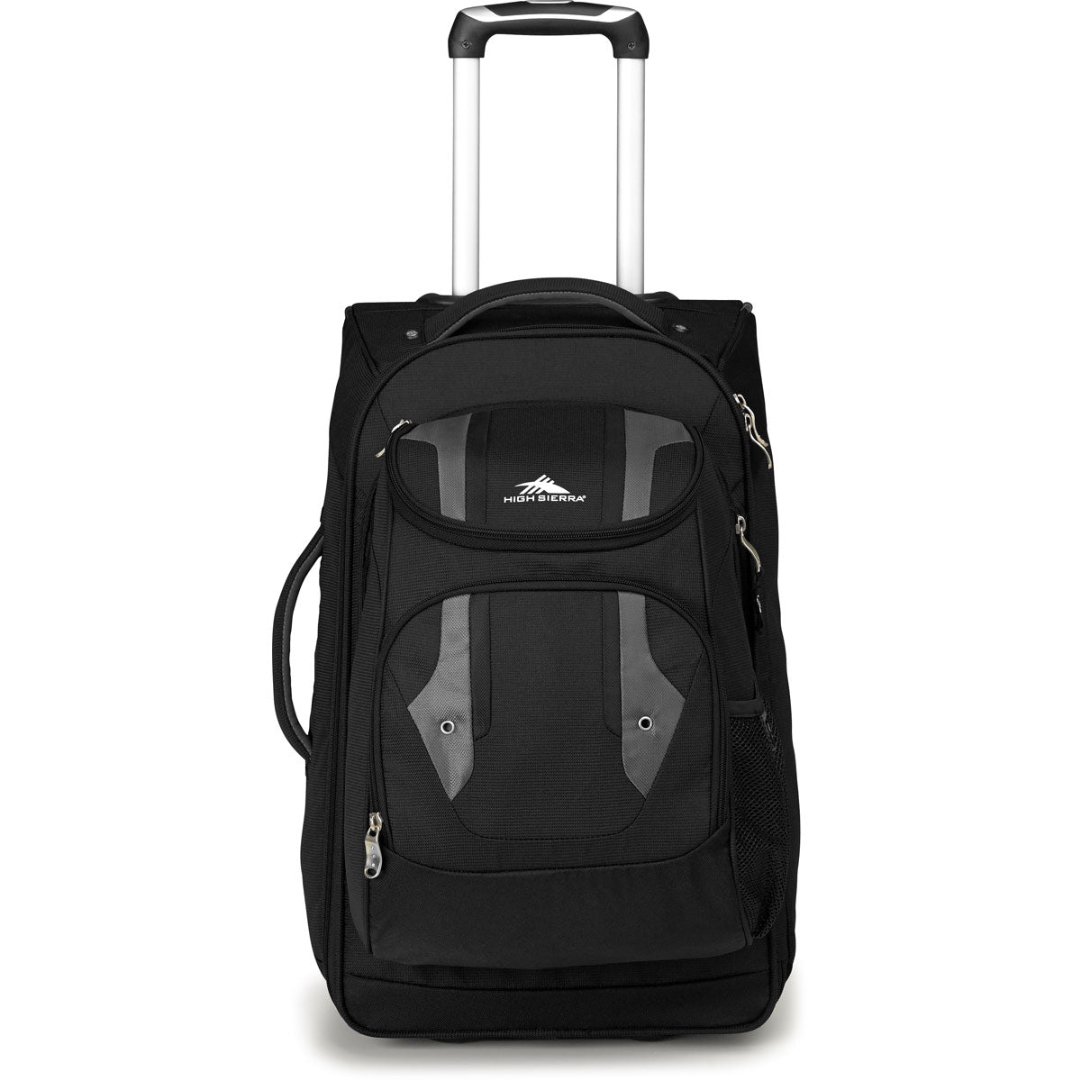 Shop High Sierra Adventure Access Carry On Wh – Luggage Factory
