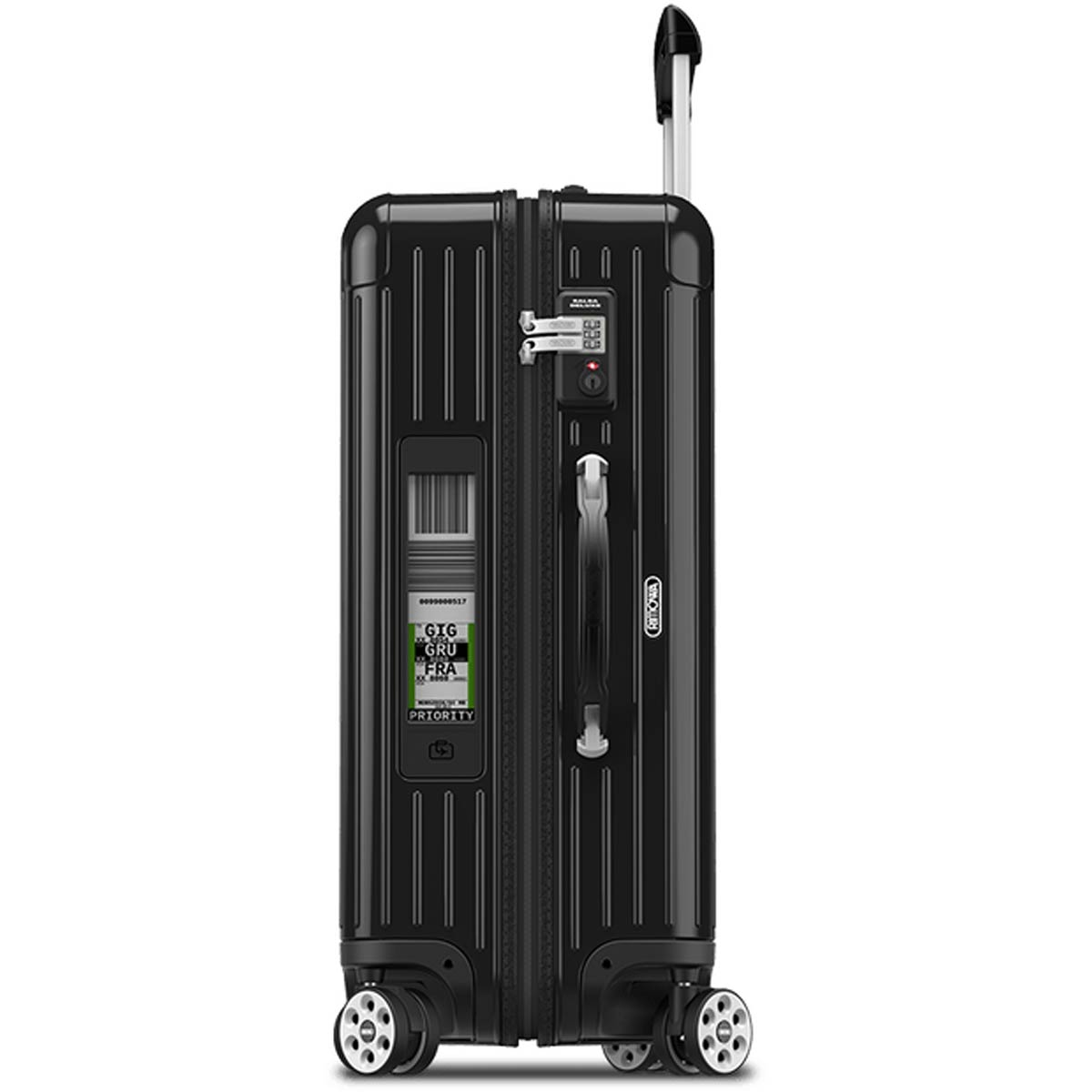 Price Rimowa E Tag Shop Rimowa Salsa Deluxe 29In Multiwheel Elec