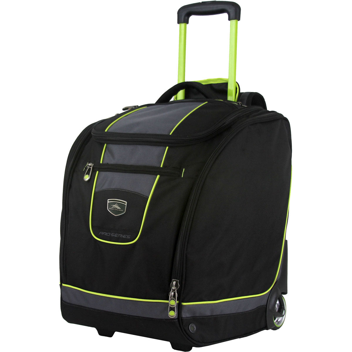 Shop High Sierra Pro Series Wheeled Trapezoid – Luggage Factory