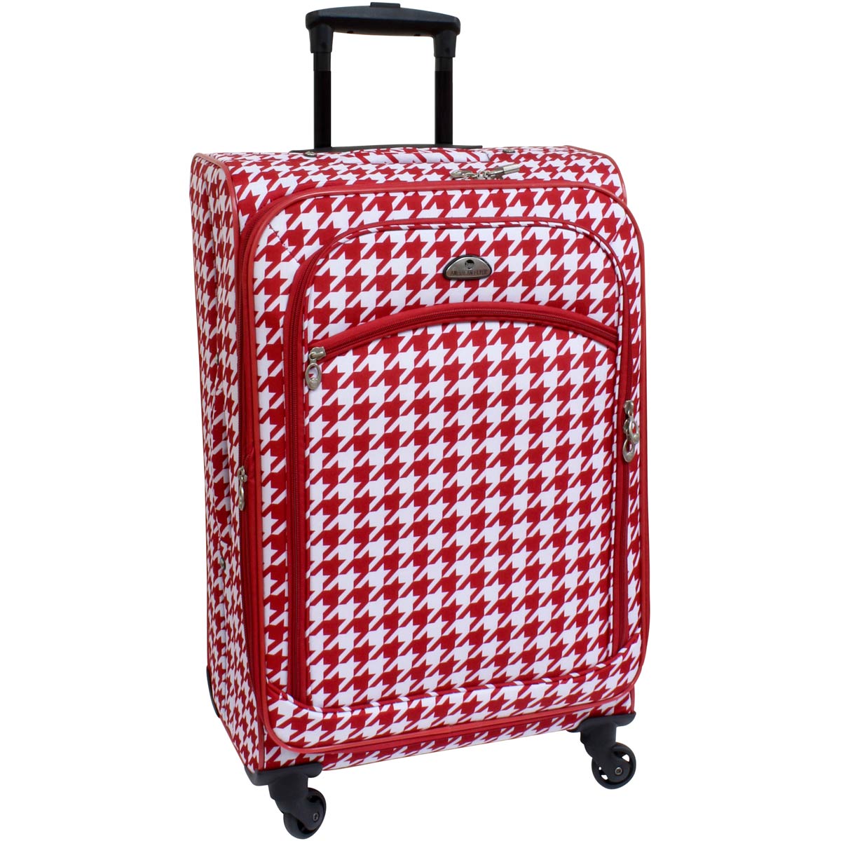 Shop American Flyer Astor 5-Piece Spinner Lug – Luggage Factory