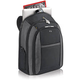 Solo Pro 16in CheckFast Backpack
