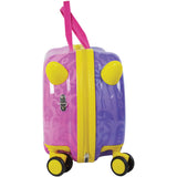 ATM Luggage Shimmer and Shine Cruizer - Shimmer
