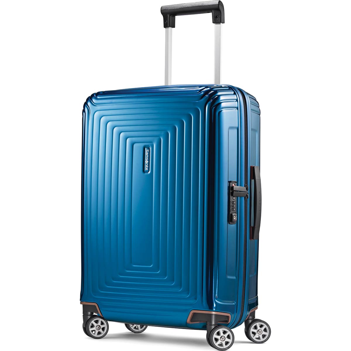Shop Samsonite Neopulse 20In Spinner Carry On – Luggage Factory