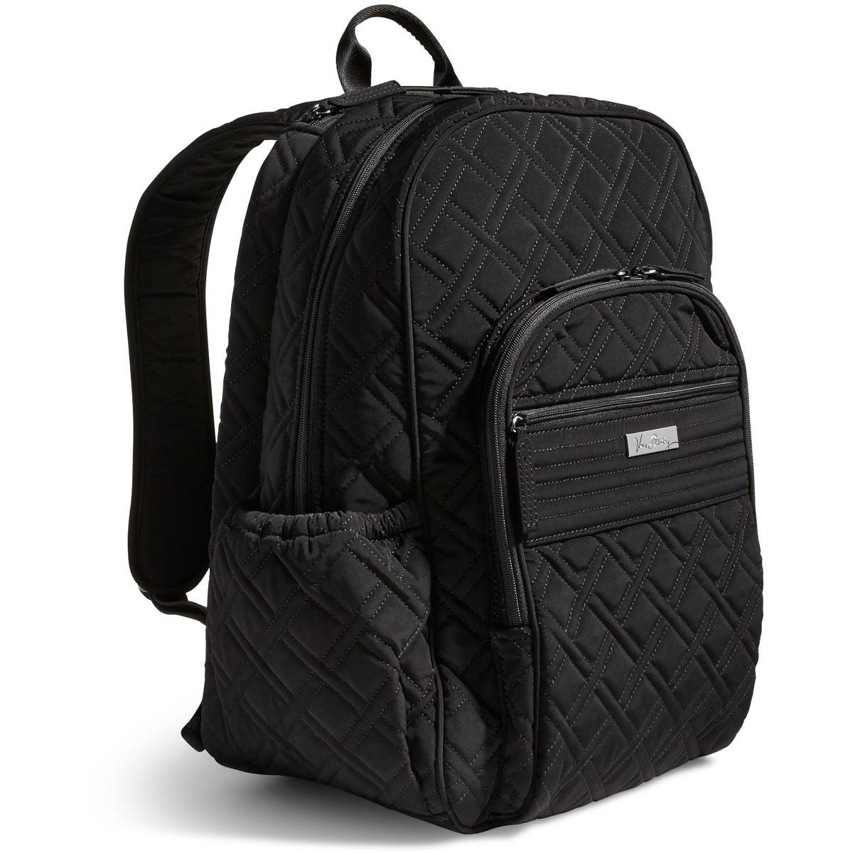 Shop Vera Bradley Campus Tech Backpack – Luggage Factory display picture 3