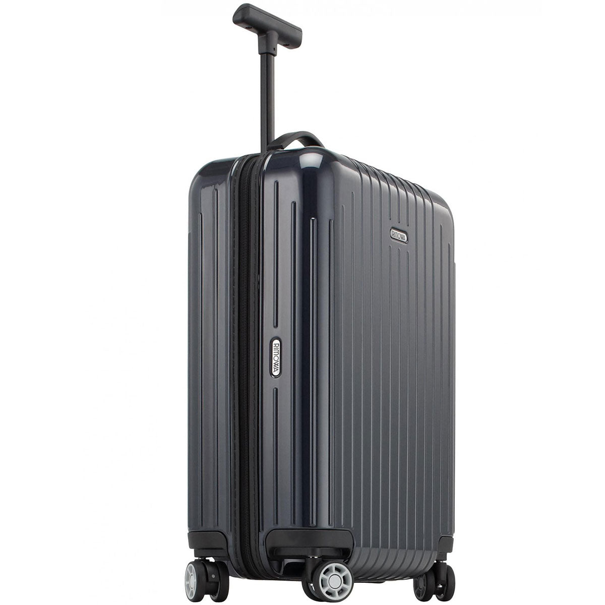 Navy Rimowa Salsa Lite Shop Rimowa Salsa Air Cabin Multiwheel Dome