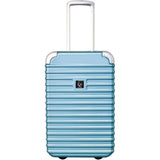 Travelers Club Orbit 20in Seat-On Carry On