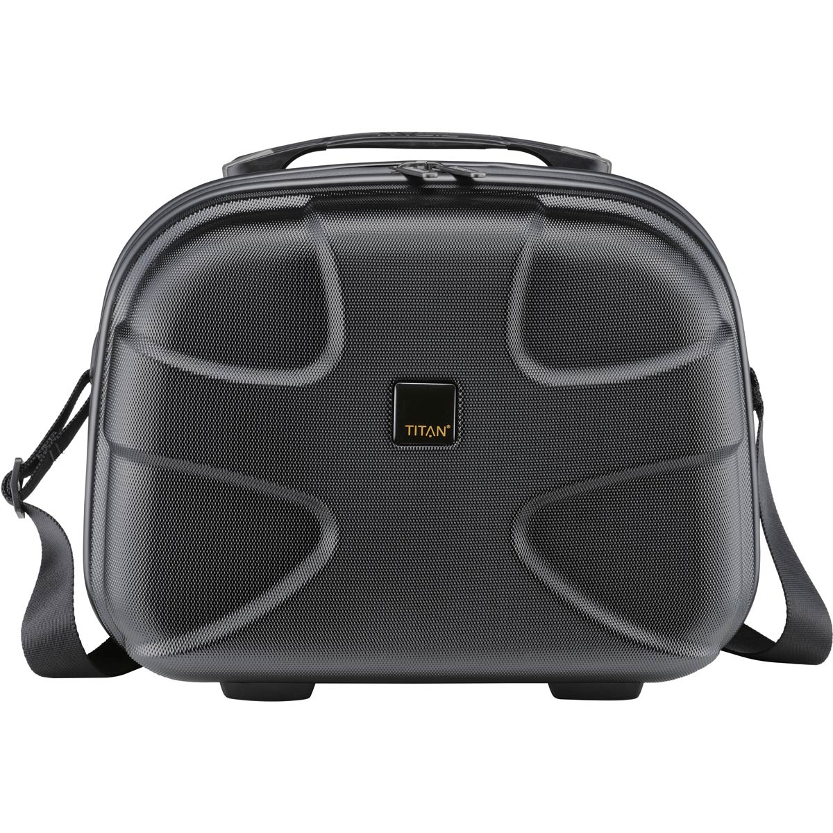 Onhandig geloof Gebakjes Shop Titan X2 Beauty Case – Luggage Factory