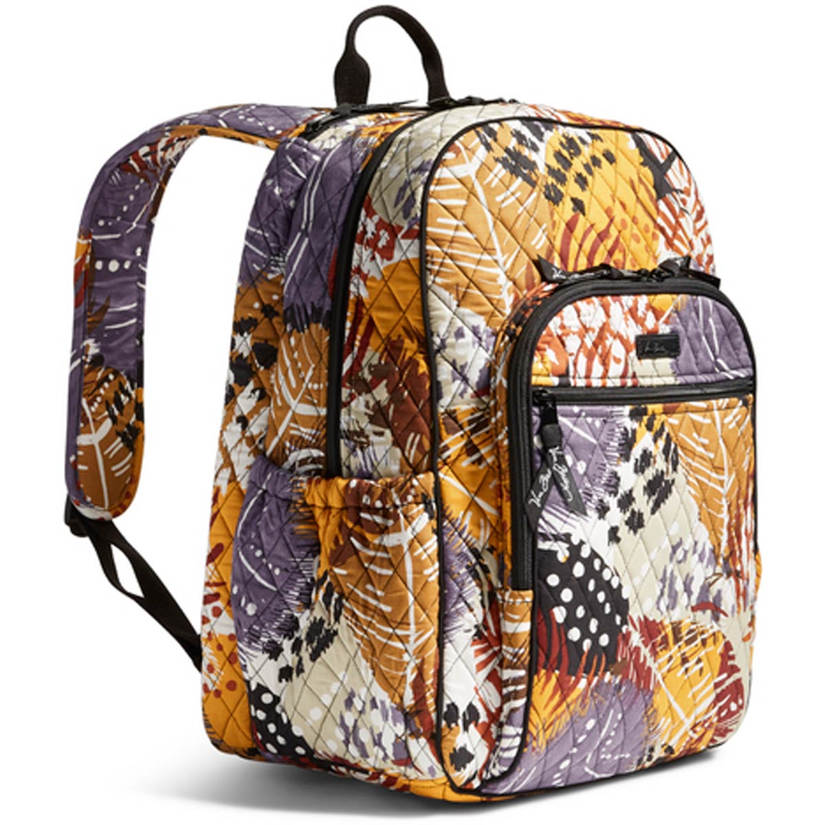 Shop Vera Bradley Campus Tech Backpack – Luggage Factory