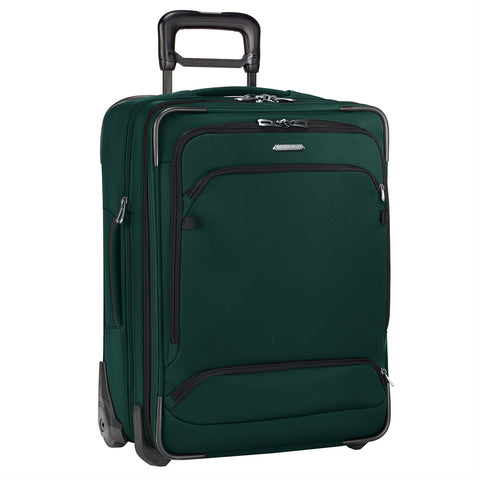 Briggs & Riley Transced International Carry On Expandable Wide Body Upright