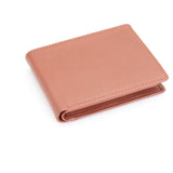 Royce Leather RFID Executive Bifold Wallet 
