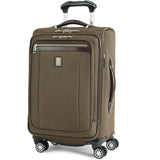 Travelpro Platinum Magna2 21in Expandable Spinner Carry On