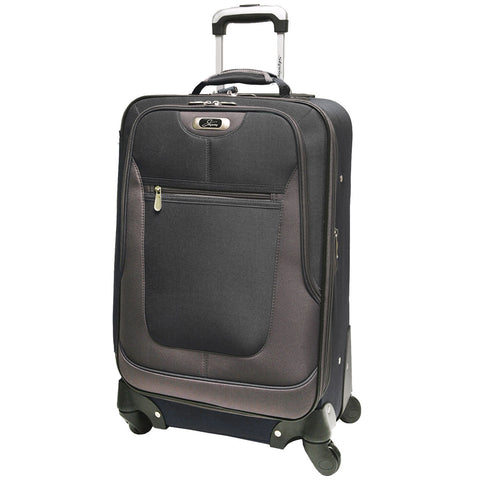 Skyway Epic 21in Expandable Spinner Carry On