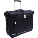 Traveler's Choice Vienna 44in Traditional Rolling Garment Bag