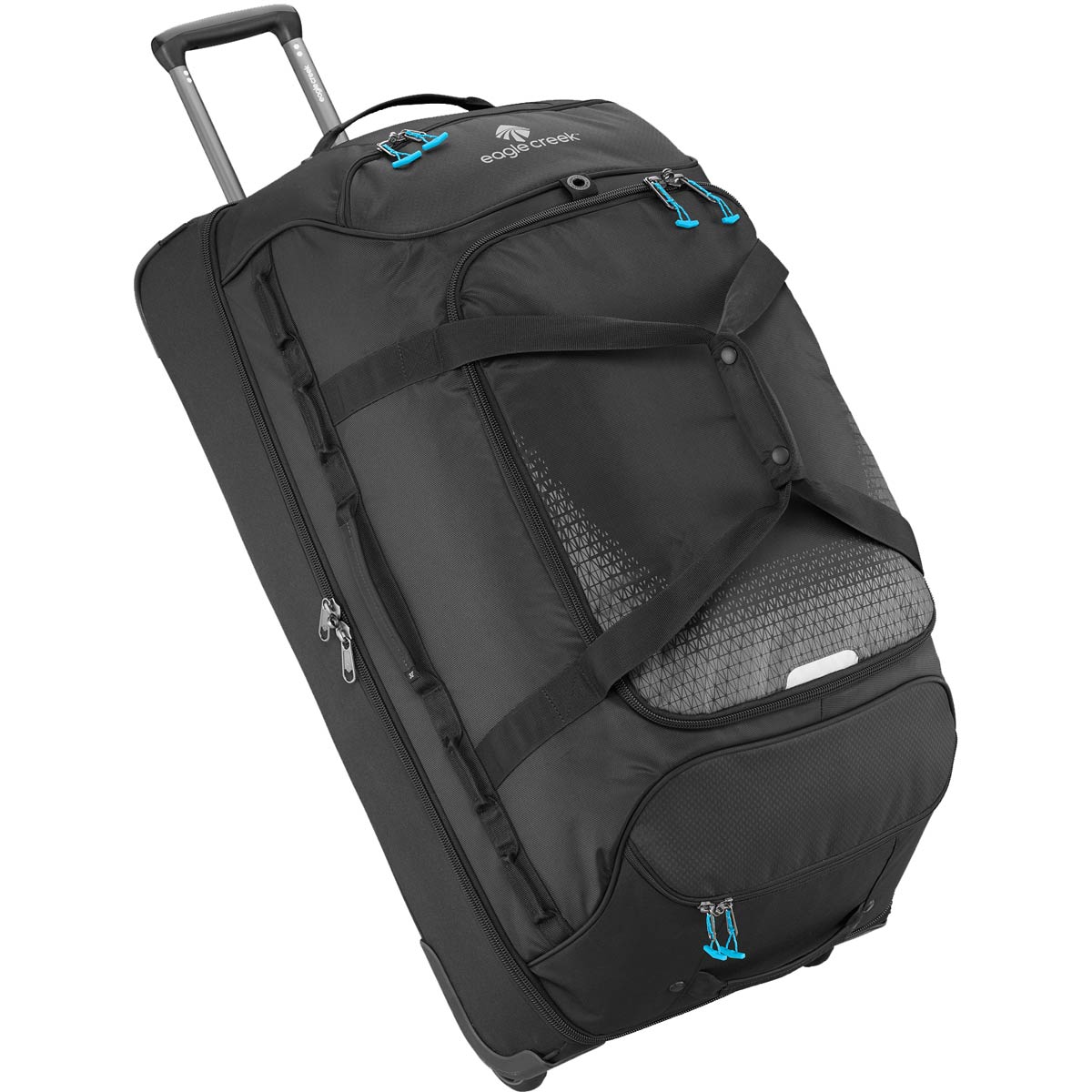Shop Eagle Creek Expanse Drop Bottom Wheeled – Luggage Factory
