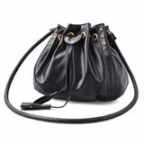 Fashion Women Bag Lady Handbag Shoulder Bag Tote Leather Women Messenger Hobo Bags Ladies Bags Para