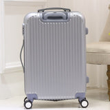 Travel Luggage Spinner Wheels Suitcase Clothing Carry On Business Rolling Trolley Luggage Case