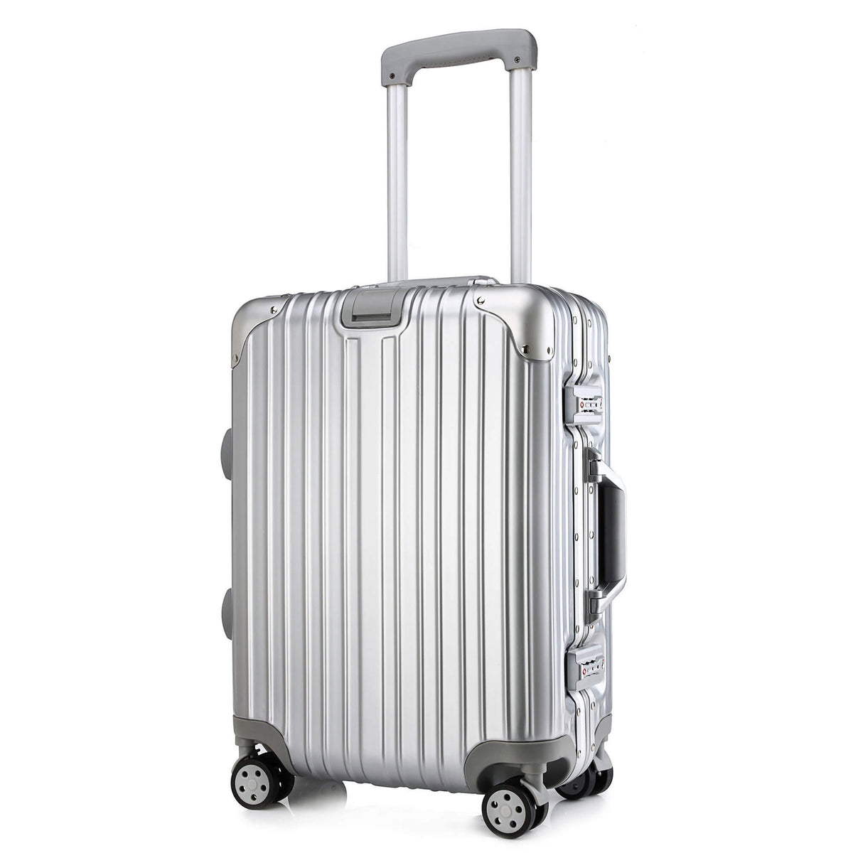 Shop Kroeus Suitcase Carry Case Luggage Tsa L – Luggage Factory