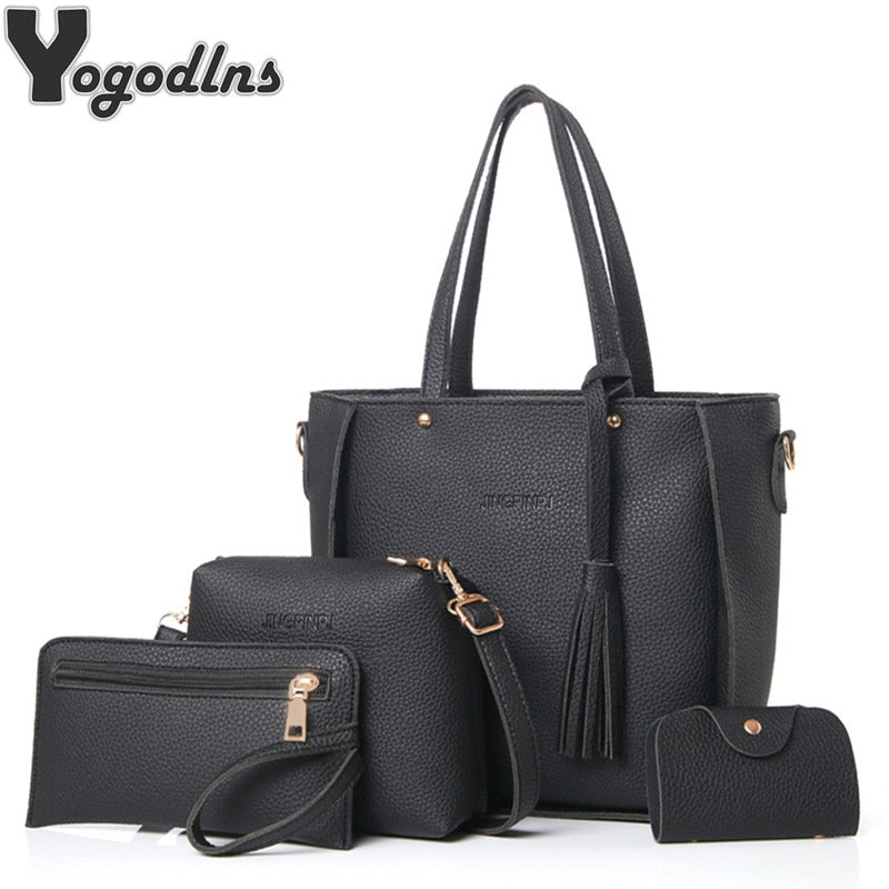 Wholesale Ladies Lady Hot Style Bag Big Capacity Attractive