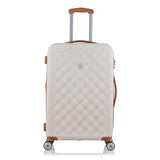New Travel Suitcase Bag 24"Women Trolley Case Fashion Rolling Luxury Brands Luggage 28"Men Pc