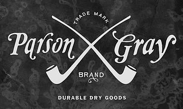 Parson Gray for Kalencom
