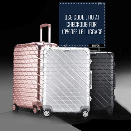 LF Luggage Collection