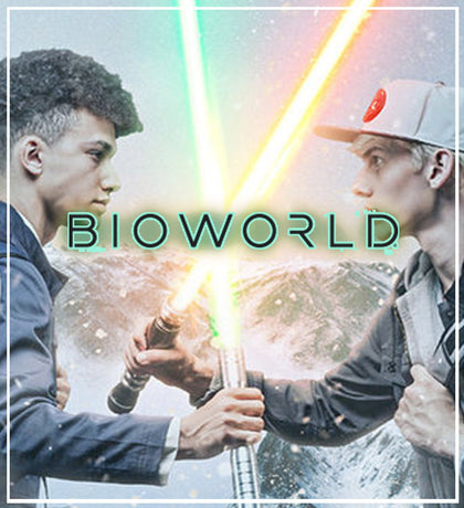 Bioworld