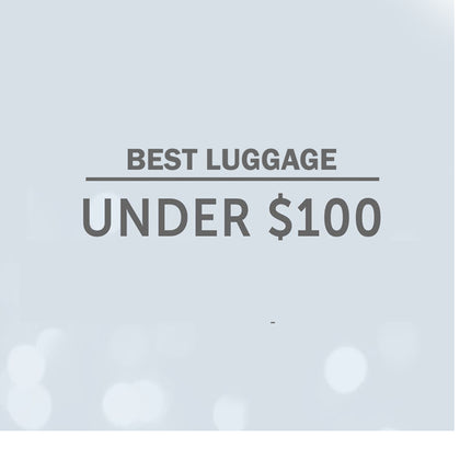 Under $100