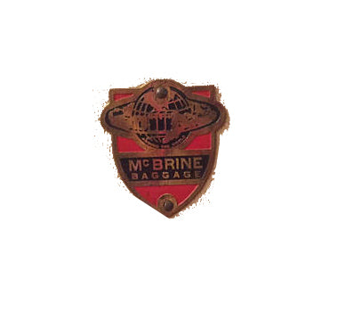 McBrine Luggage