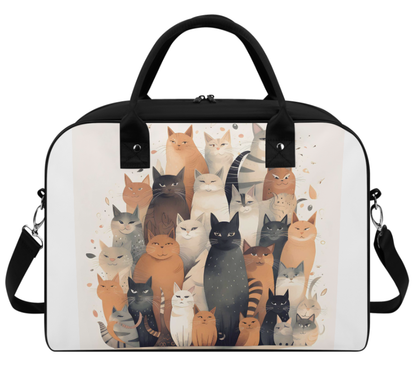 Cat Print Collection