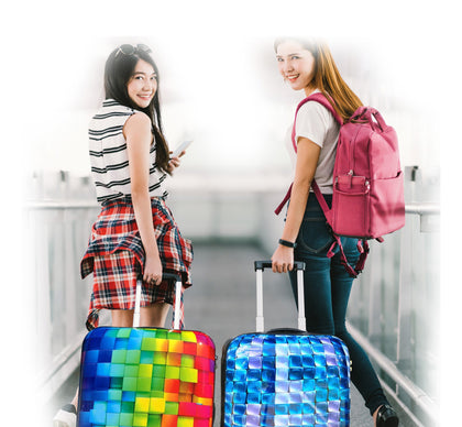 Cute and Colorful