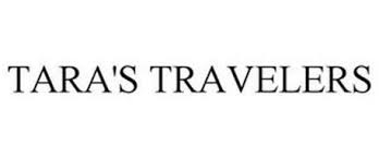 Tara's Travelers
