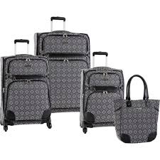 Nine West Luggage
