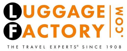 LFO - Luggage Factory
